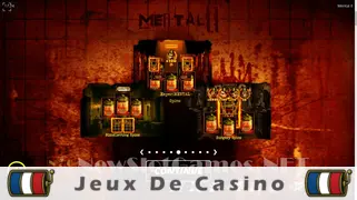 Icône de la fente Mental 2 Slot