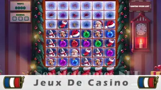 Icône de la fente Merry Multipliers Dream Drop Slot