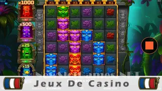 Icône de la fente MexoMax 2 Slot