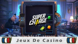 Icône de la fente Midnight Marauder ClusterBreaker Slot