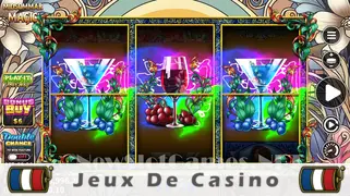 Icône de la fente Midsommar Magic Slot