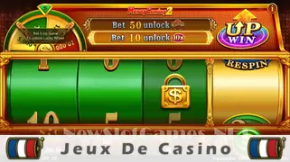 Icône de la fente Money Coming 2 Slot