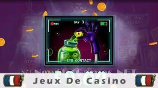 Icône de la fente No Brainer Slot