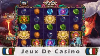Icône de la fente Nuwa Deluxe Slot