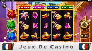 Icône de la fente Oink Oink Oink Piñatas Slot