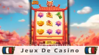 Icône de la fente Panda Rica Slot