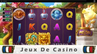 Icône de la fente PIG Pop It, Get-Rich! Slot