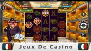 Icône de la fente Piggies and Diamonds Slot