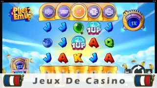 Icône de la fente Pile Em Up 2 Slot