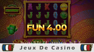 Icône de la fente Piñata Go Go Slot