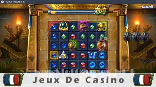 Icône de la fente Pirots 5 Slot