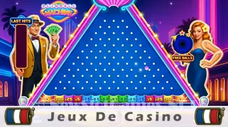 Icône de la fente Plinball Machine Slot
