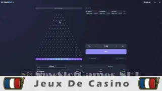 Icône de la fente Plinko Pop Slot