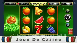 Icône de la fente Porko Collect Super Pot Slot