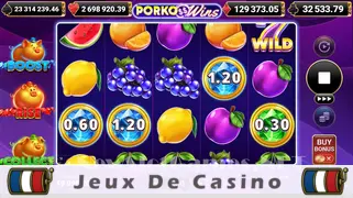 Icône de la fente Porko Wins Slot