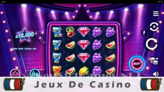 Icône de la fente Prize Ladder Slot
