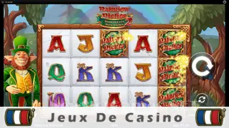 Icône de la fente Rainbow Riches Road to Even More Riches 2 Slot