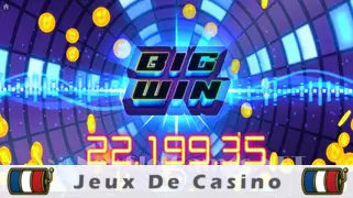 Icône de la fente Rhythm Nights Slot