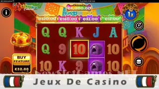 Icône de la fente Richihuahua Slot