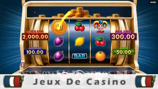 Icône de la fente Roaring Coins Slot