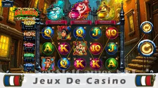 Icône de la fente Scrooges Bah Humbucks Slot