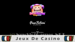 Icône de la fente Smore Mallows WildSurge Slot