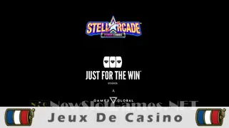 Icône de la fente Stellarcade Power Combo Slot