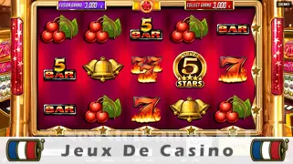 Icône de la fente Super 70 Stars Slot