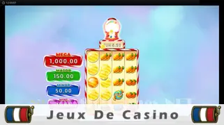 Icône de la fente Sweet Candy Cash Stash Slot