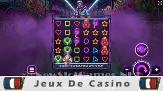Icône de la fente Sweet Gold 3000 Slot