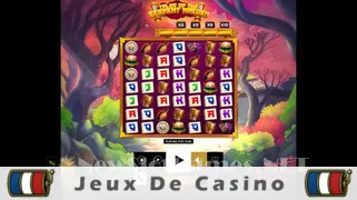 Icône de la fente Tales of the Serpent Maiden Slot