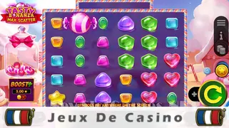 Icône de la fente Tasty Bonanza Max Scatter Slot