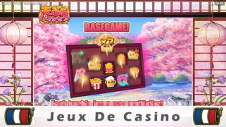Icône de la fente Tempura Princess Slot