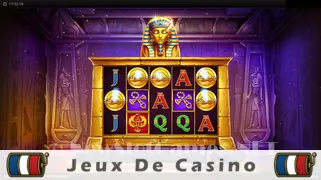 Icône de la fente The Golden Mummy 2 Slot