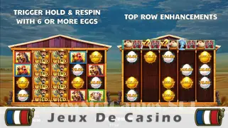 Icône de la fente The Good Farmer Slot