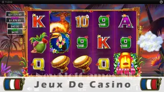 Icône de la fente Thundering Eclipse Slot