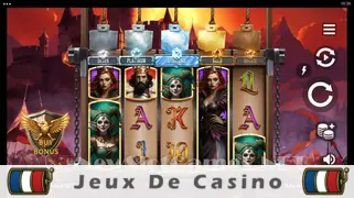 Icône de la fente Totally Headless Slot