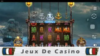 Icône de la fente Totally Reckless Slot