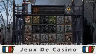 Icône de la fente True Grit Redemption 2 Slot