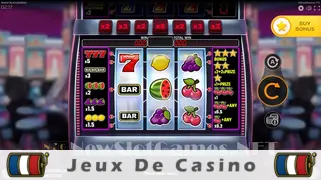 Icône de la fente UltraXtreme 777 Slot