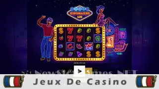 Icône de la fente Vegas Kingmaker 100 Slot