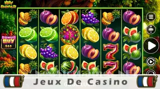 Icône de la fente Very Fruitful!!! Slot