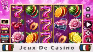 Icône de la fente Very Pink Slot