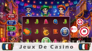 Icône de la fente Viva Fiesta Slot