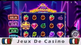 Icône de la fente Viva Lock Vegas Slot