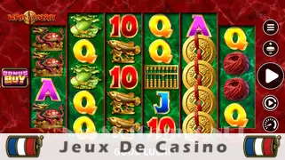 Icône de la fente Wan Guan Slot