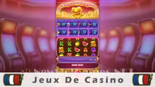 Icône de la fente Wealthy Frog Slot
