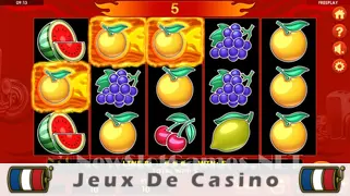 Icône de la fente Wild 7 Boost Slot