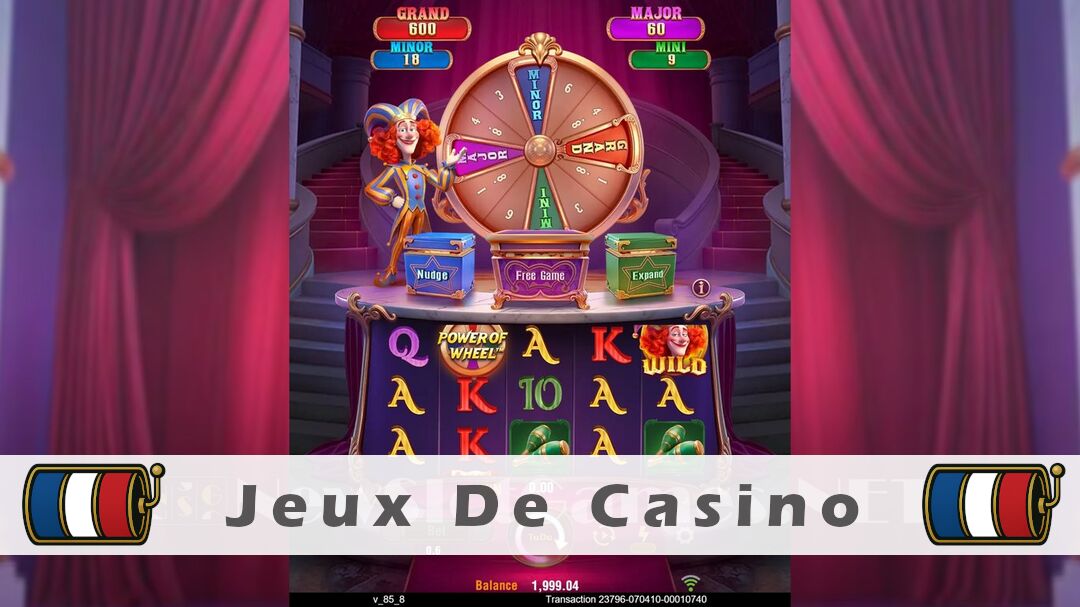 Démo de la machine à sous 3 Royal Joker Slot