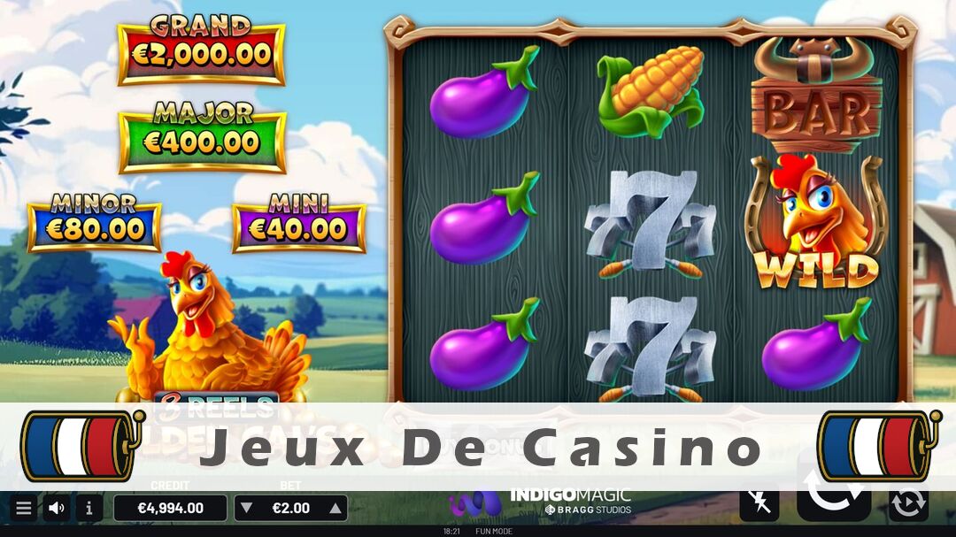 Démo de la machine à sous Golden Gals 3 Reels Slot